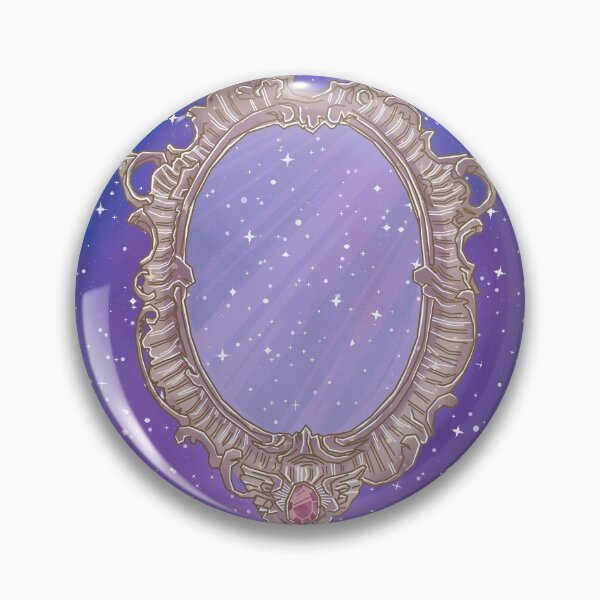 Item preview, magic mirror designed and sold by bunnyEmanArt.