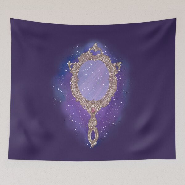 Item preview, magic mirror designed and sold by bunnyEmanArt.