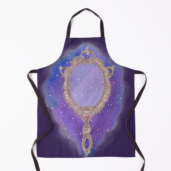 Item preview, magic mirror designed and sold by bunnyEmanArt.