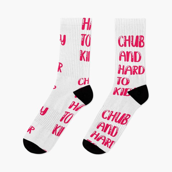 Item preview, Chubby And Harder To Kidnap Funny Design Chubby Cute Girl Lady Funny Gift For Her Chubby Girl  designed and sold by Whisov.