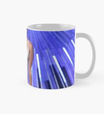 Miley Cyrus Tasse