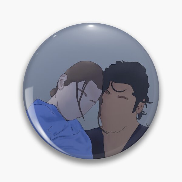 Item preview, You Didn’t Swim - Merder designed and sold by LOart-s.