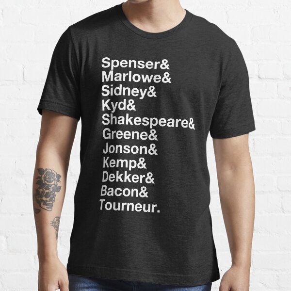 Essential T-Shirt
