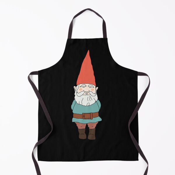 Item preview, Amelie's Travelling Dwarf designed and sold by DidemOdemis.