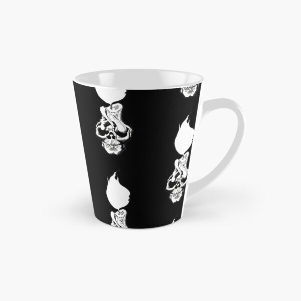 Item preview, Burning Skull! designed and sold by toppestpower.