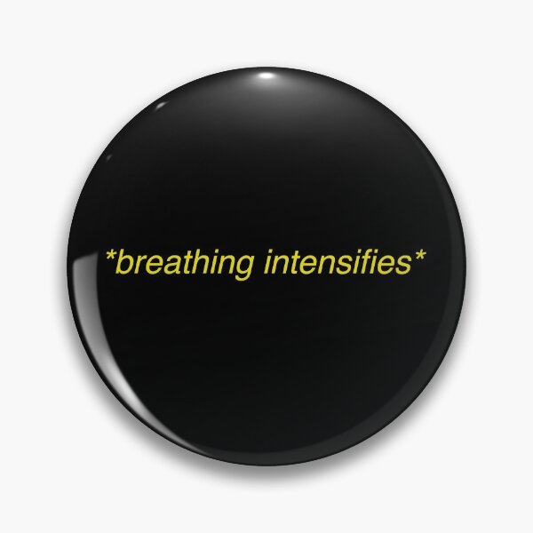Item preview, Breathing intensifies  designed and sold by Maaanga.