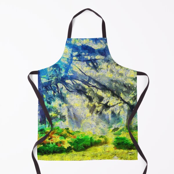 Item preview, Forest Sun Stream designed and sold by Gaurav Garg.