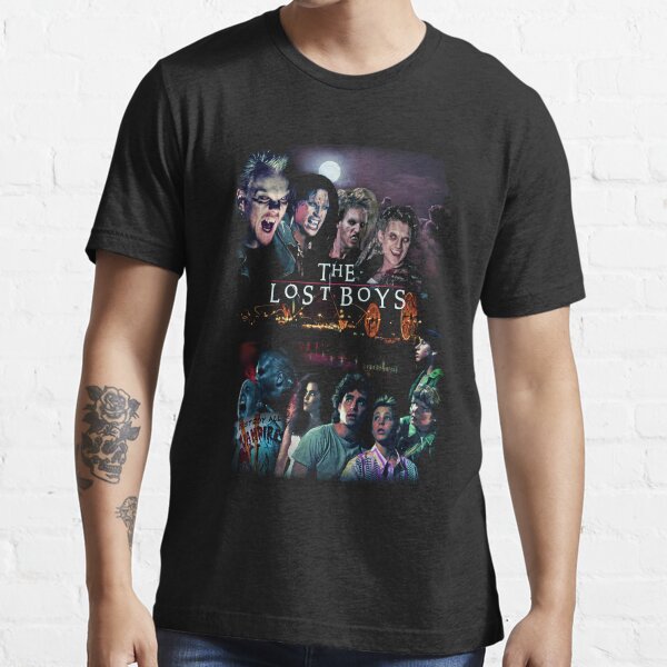 The Lost Boys Essential T-Shirt