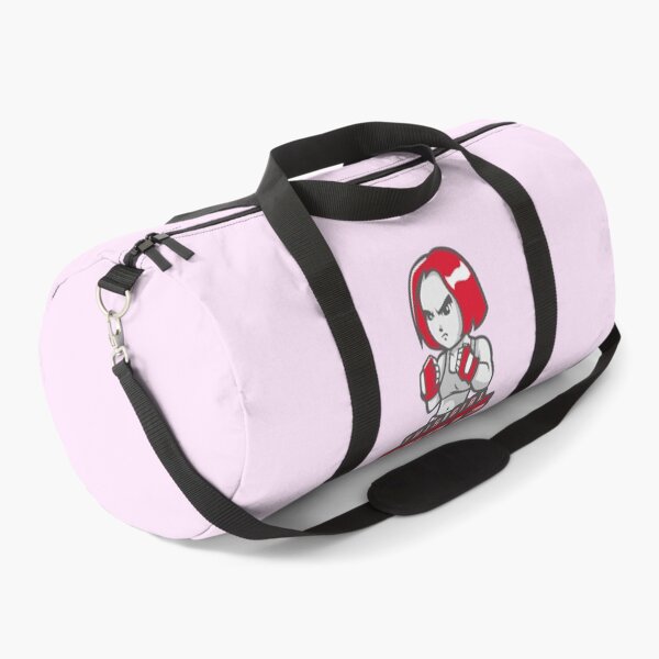 Item preview, This Girl Fights - Fighter Girl Design designed and sold by mum-of-two.