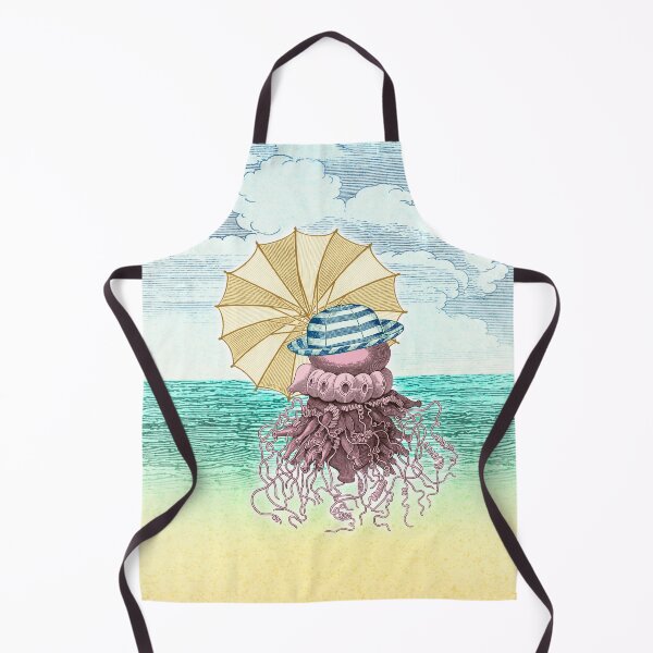 Item preview, Summer Promenade designed and sold by pepetto.