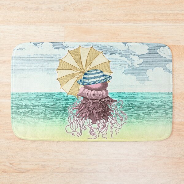 Item preview, Summer Promenade designed and sold by pepetto.