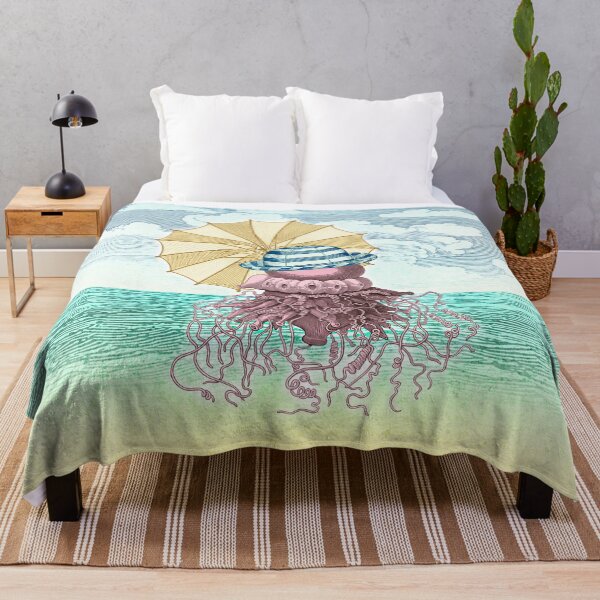 Item preview, Summer Promenade designed and sold by pepetto.