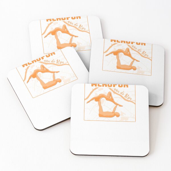 Item preview, AcroFun aan de Rijn designed and sold by rcsmit.