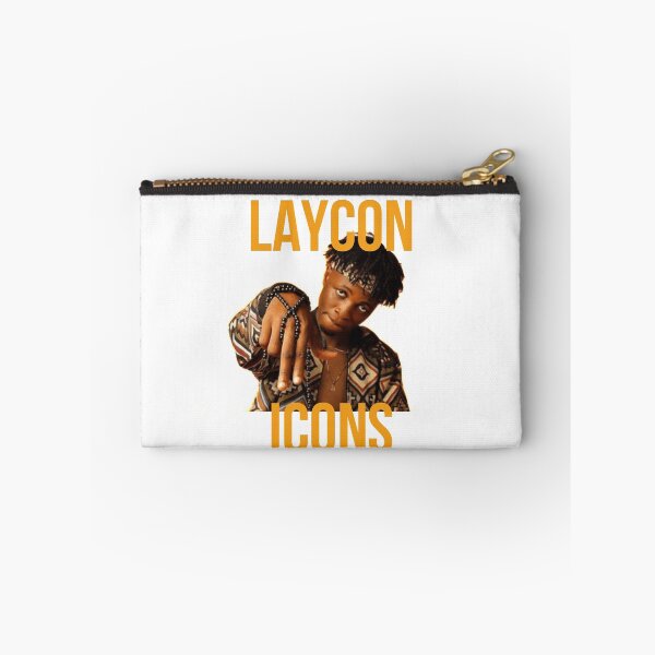 Item preview, Laycon Icons BBNaija designed and sold by ais43.