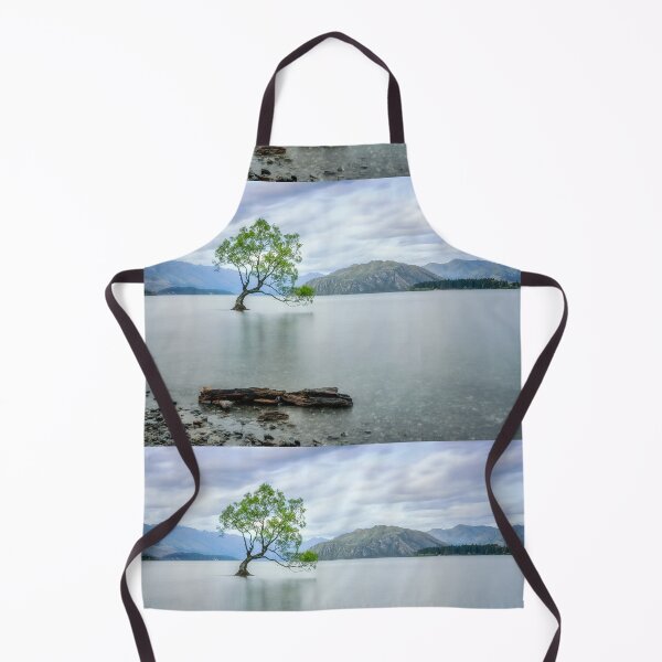 Item preview, A story of beauty and survival at Wanaka lake. designed and sold by Danielasphotos.