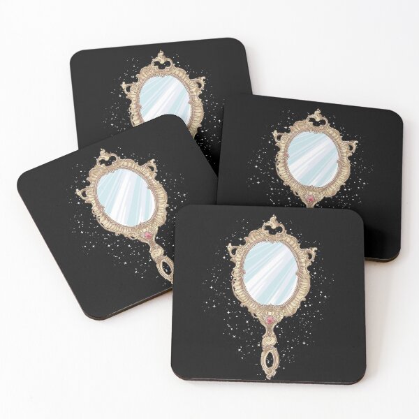 Item preview, magic mirror designed and sold by bunnyEmanArt.