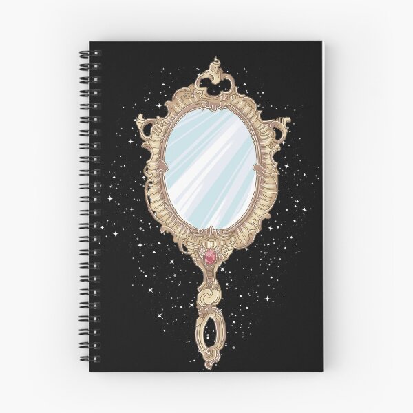 Item preview, magic mirror designed and sold by bunnyEmanArt.