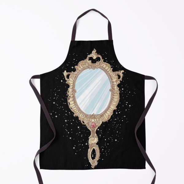 Item preview, magic mirror designed and sold by bunnyEmanArt.
