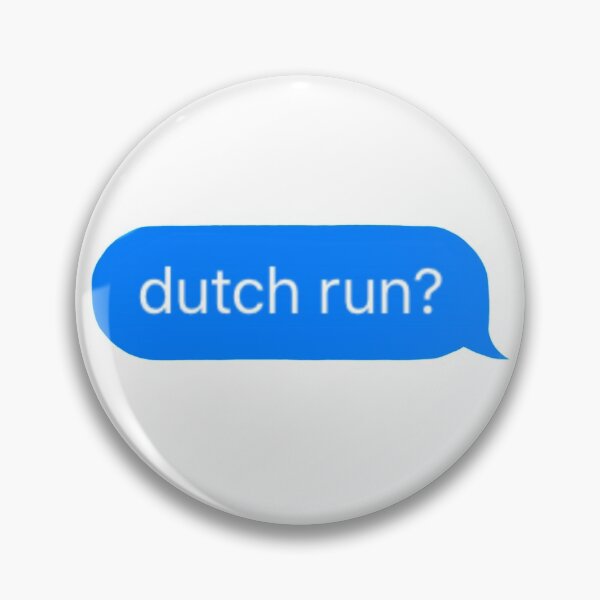Artikelvorschau, Dutch Run entworfen und verkauft von anakinadidas.