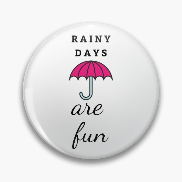 Item preview, Rainy Days Fun designed and sold by michellelegrand.
