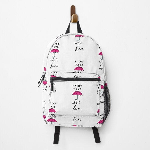 Item preview, Rainy Days Fun designed and sold by michellelegrand.