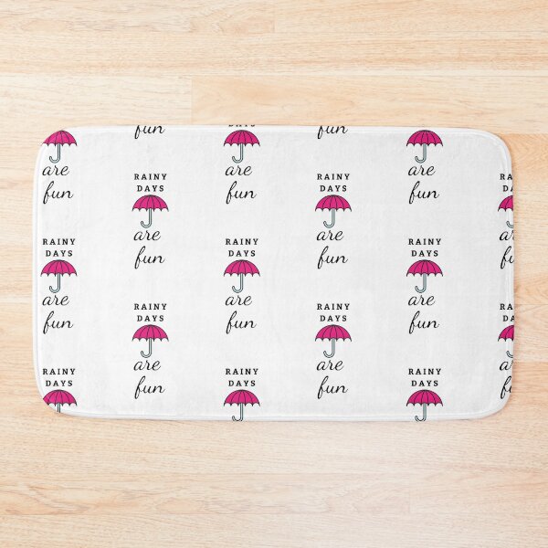 Item preview, Rainy Days Fun designed and sold by michellelegrand.