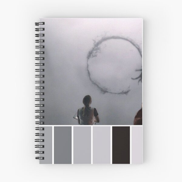Item preview, Arrival Color Pallet designed and sold by danieljtaylor.