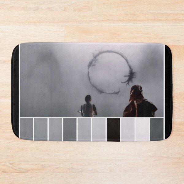 Item preview, Arrival Color Pallet designed and sold by danieljtaylor.
