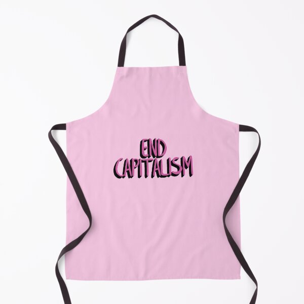 Item preview, End Capitalism designed and sold by Lightfield.