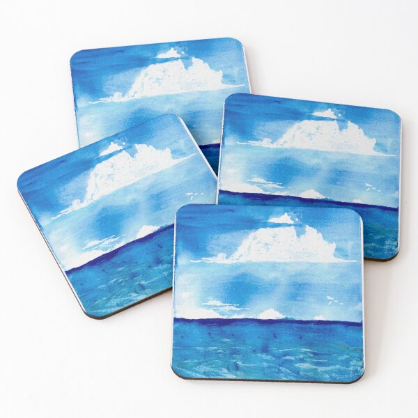 Item preview, Ocean blue designed and sold by Dave1974.