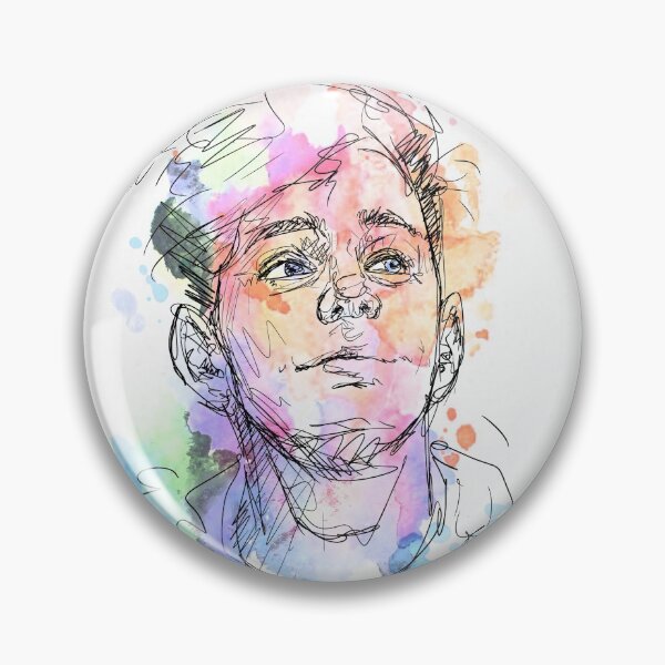 Item preview, watercolour designed and sold by sokoprints.