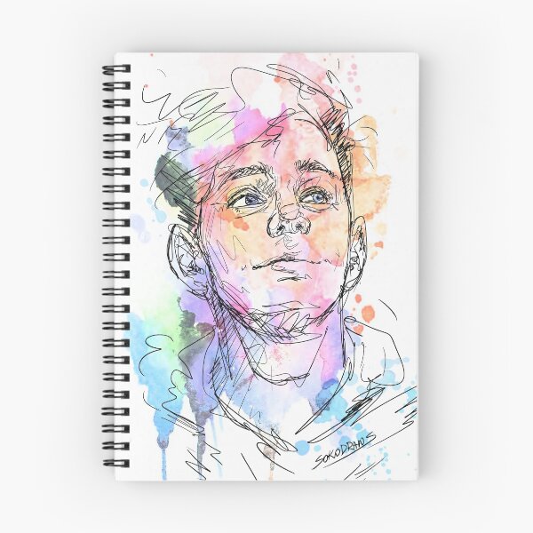 Item preview, watercolour designed and sold by sokoprints.