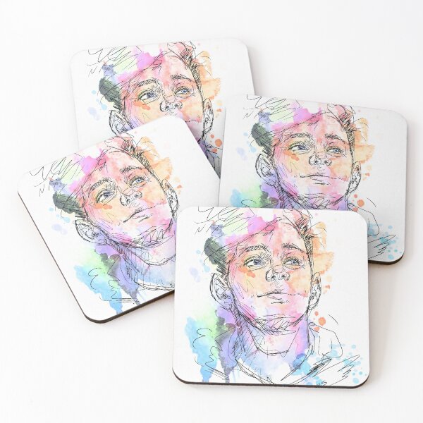 Item preview, watercolour designed and sold by sokoprints.