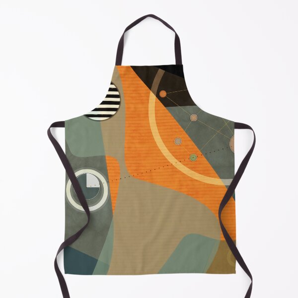 Item preview, Geometric Abstraction 4 designed and sold by Marco Serrot Style.