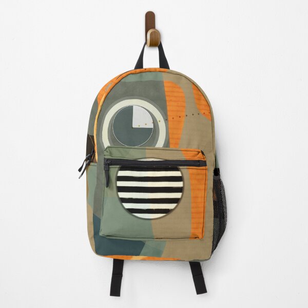 Item preview, Geometric Abstraction 4 designed and sold by Marco Serrot Style.