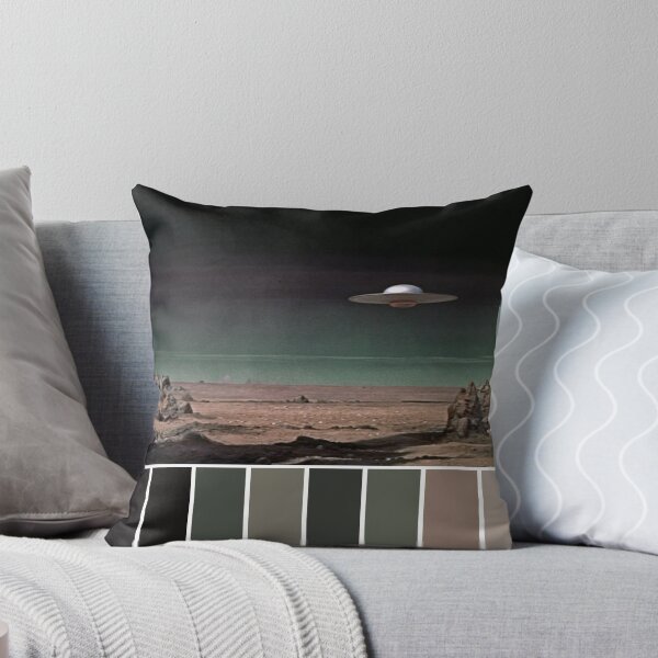 Item preview, Forbidden Planet Color Pallet designed and sold by danieljtaylor.