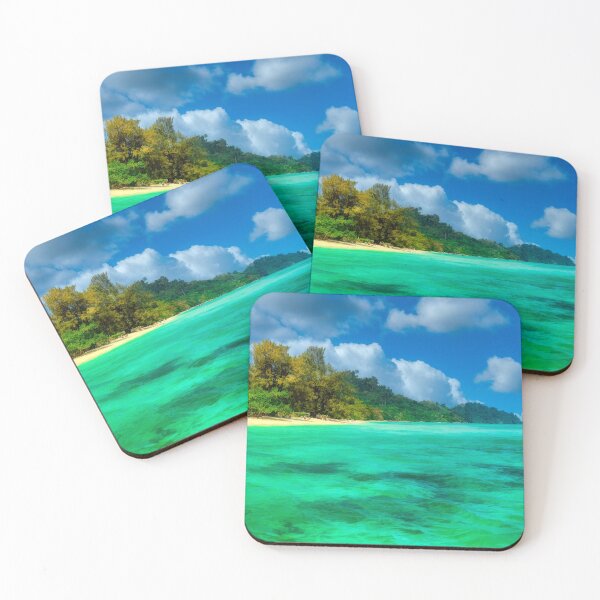 Item preview, Tropical Coast Thailand designed and sold by AJEvans.