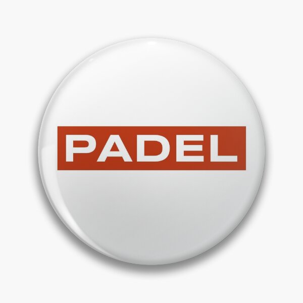 Artikelvorschau, Padel Red Edition entworfen und verkauft von GVibezPadel.