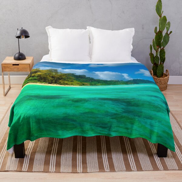 Item preview, Tropical Coast Thailand designed and sold by AJEvans.