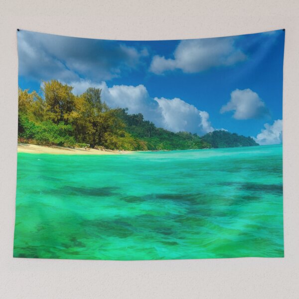 Item preview, Tropical Coast Thailand designed and sold by AJEvans.