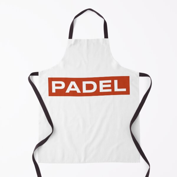 Item preview, Padel Red Edition designed and sold by GVibezPadel.