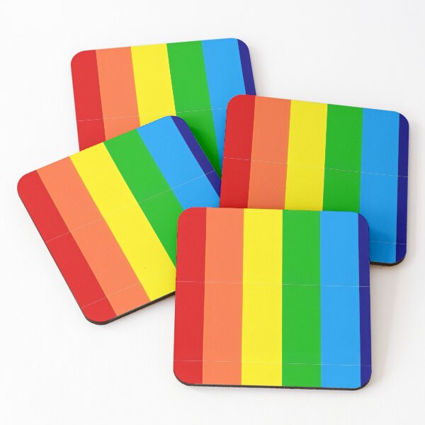 Item preview, Rainbow designed and sold by the-donut.