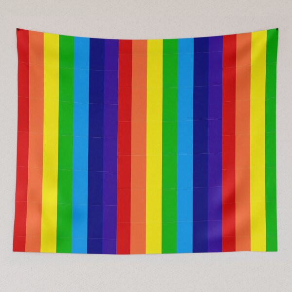 Item preview, Rainbow designed and sold by the-donut.