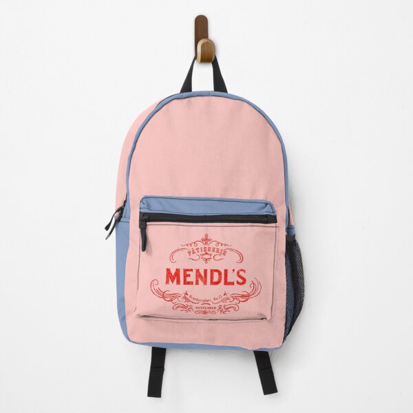 Item preview, Mendl’s Courtesan Backpack designed and sold by Stuff Productions.