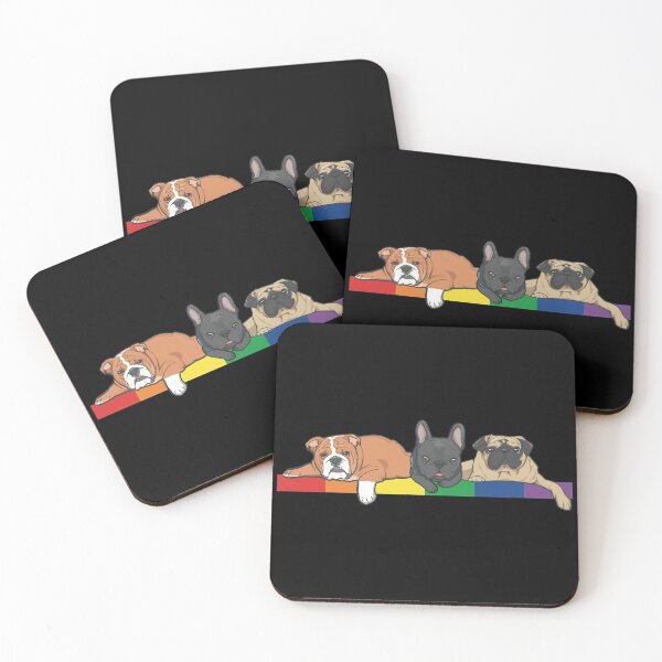 Item preview, LingLing and Friends - black designed and sold by LingLing-Me.