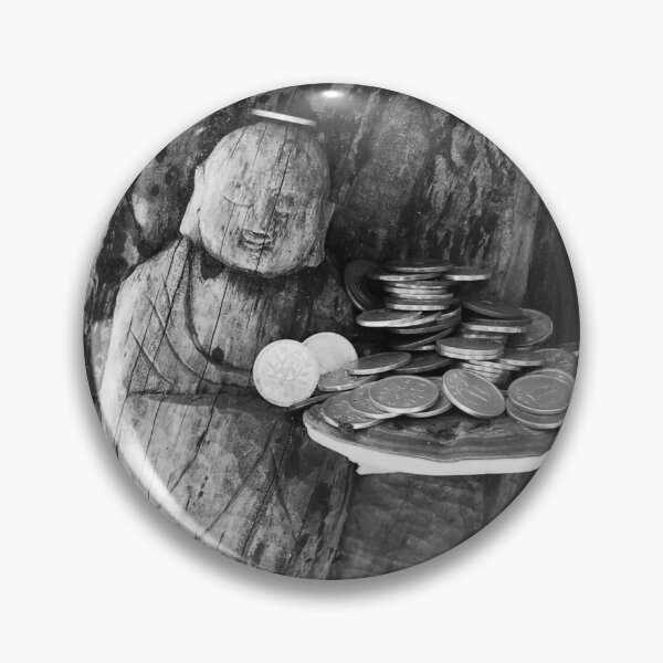 Item preview, Votive Figure 3, Kamakura designed and sold by WaterGardens.