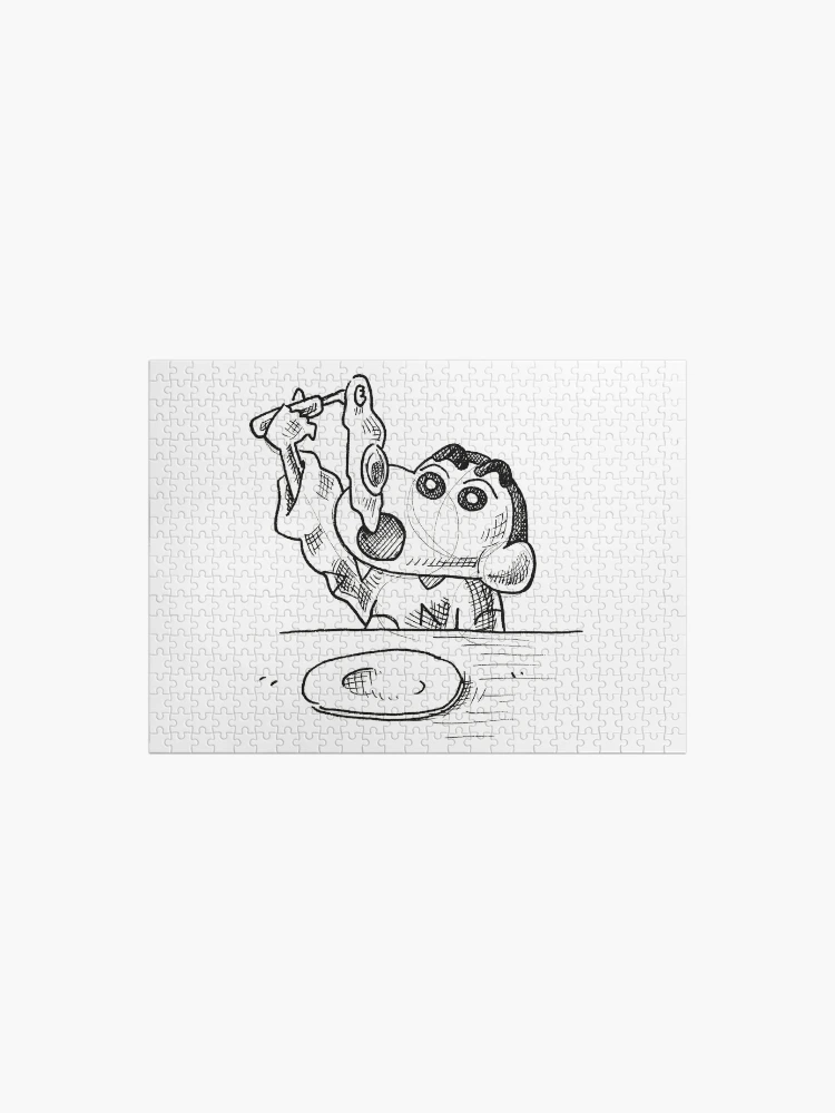 Best Collections Cartoon Easy Shin Chan Family Drawing - Mindy P. Garza,  Shinchan Aesthetic HD wallpaper | Pxfuel