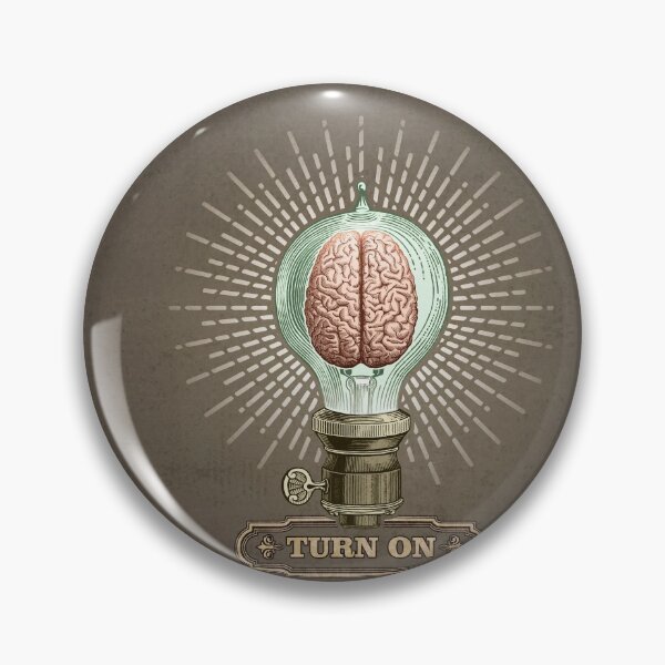 Item preview, Turn On designed and sold by pepetto.