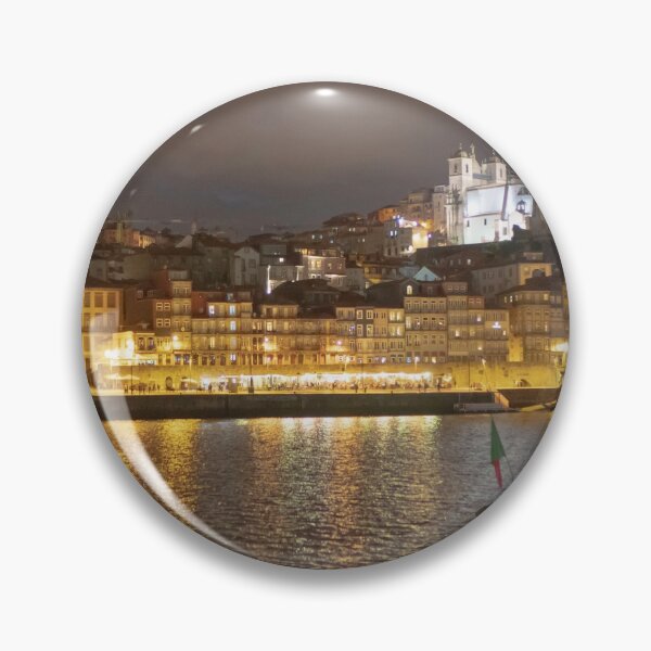 Item preview, Porto a notte  designed and sold by PepperMendez.