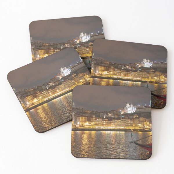 Item preview, Porto a notte  designed and sold by PepperMendez.